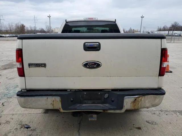 1FTPX14518FA32020 2008 2008 Ford F-150 6