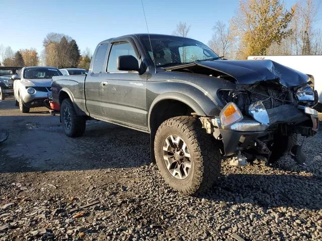 4TAWN72N8YZ586575 2000 2000 Toyota Tacoma- Xtracab 4