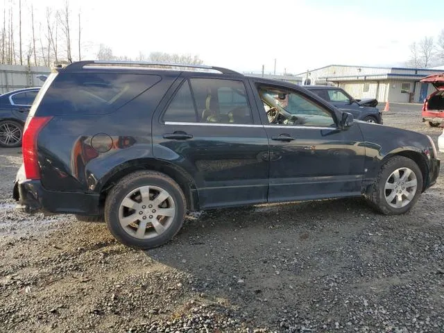 1GYEE63A360159080 2006 2006 Cadillac SRX 3