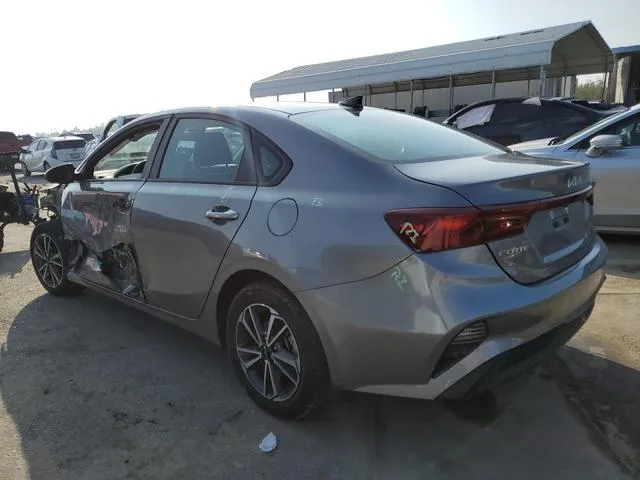 3KPF24AD7NE501365 2022 2022 KIA Forte- FE 2