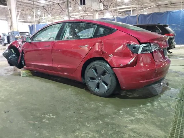 5YJ3E1EA1PF603590 2023 2023 Tesla MODEL 3 2