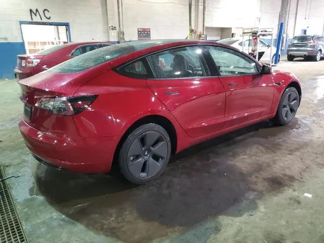 5YJ3E1EA1PF603590 2023 2023 Tesla MODEL 3 3