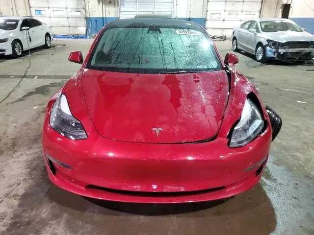 5YJ3E1EA1PF603590 2023 2023 Tesla MODEL 3 5