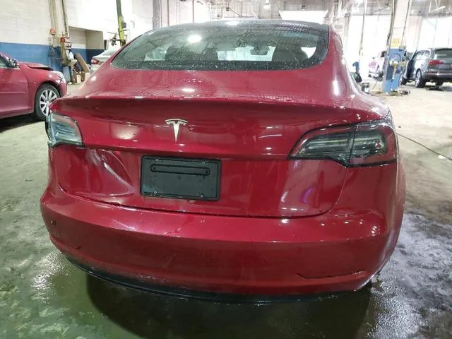 5YJ3E1EA1PF603590 2023 2023 Tesla MODEL 3 6