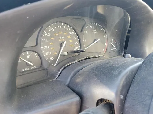 1G8ZY14741Z271020 2001 2001 Saturn SC- 2 9