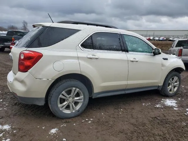 1GNALDEK7DZ132291 2013 2013 Chevrolet Equinox- LT 3