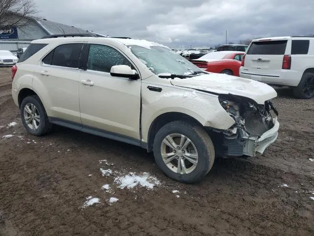 1GNALDEK7DZ132291 2013 2013 Chevrolet Equinox- LT 4