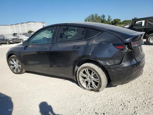 7SAYGDEE1RF036355 2024 2024 Tesla MODEL Y 2