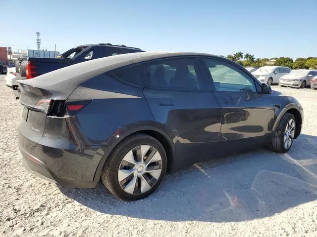 7SAYGDEE1RF036355 2024 2024 Tesla MODEL Y 3