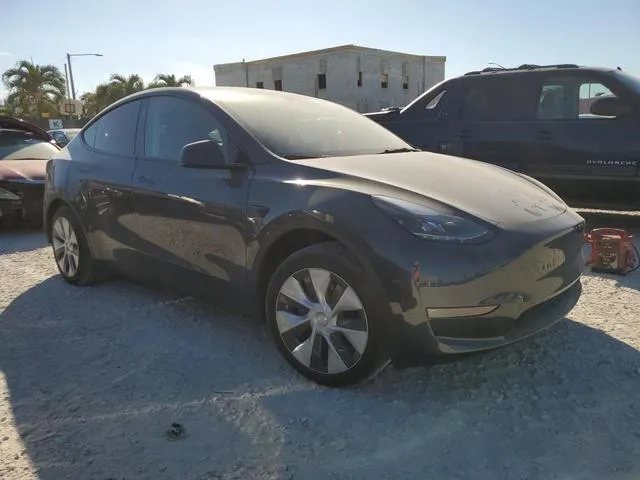 7SAYGDEE1RF036355 2024 2024 Tesla MODEL Y 4