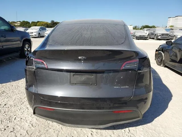 7SAYGDEE1RF036355 2024 2024 Tesla MODEL Y 6