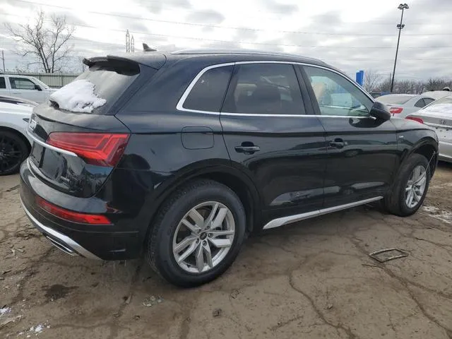 WA1GAAFY1N2106168 2022 2022 Audi Q5- Premium 45 3