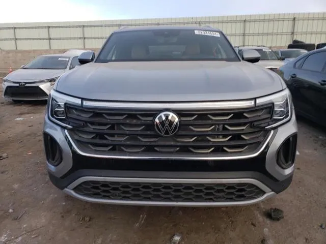 1V2KE2CA4RC252368 2024 2024 Volkswagen Atlas- SE 5