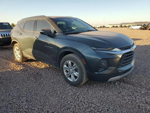 3GNKBCRS3KS601026 2019 2019 Chevrolet Blazer- 2LT 4