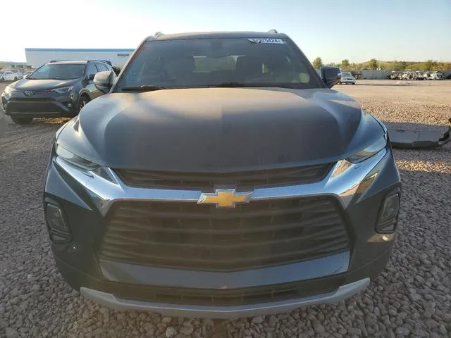 3GNKBCRS3KS601026 2019 2019 Chevrolet Blazer- 2LT 5