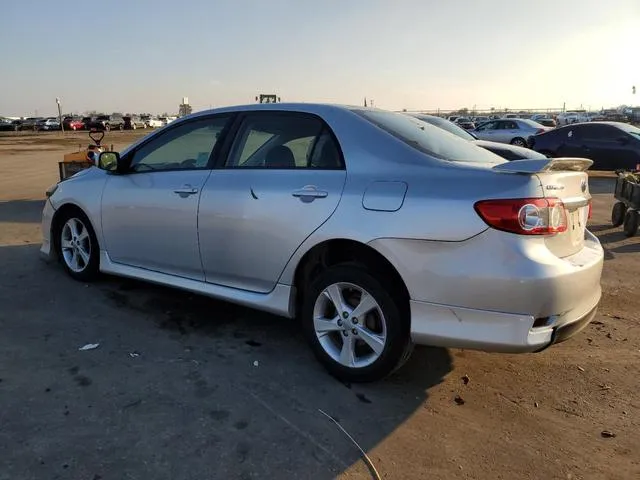 5YFBU4EE8DP211578 2013 2013 Toyota Corolla- Base 2