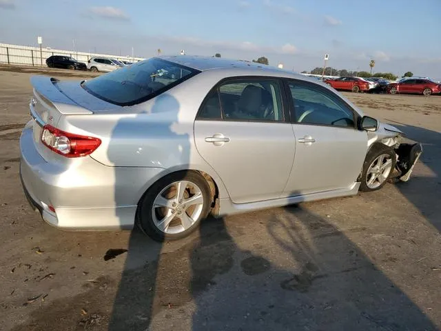 5YFBU4EE8DP211578 2013 2013 Toyota Corolla- Base 3