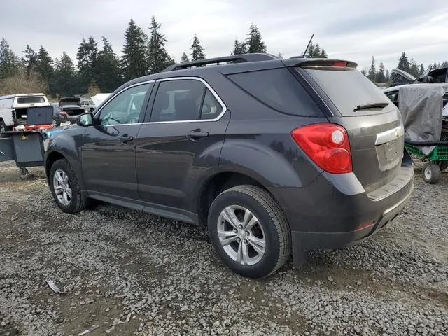 2GNALBEK4F6173612 2015 2015 Chevrolet Equinox- LT 2