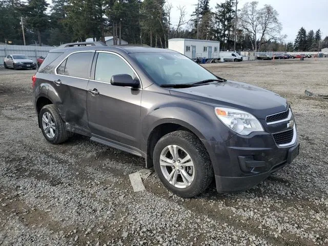 2GNALBEK4F6173612 2015 2015 Chevrolet Equinox- LT 4