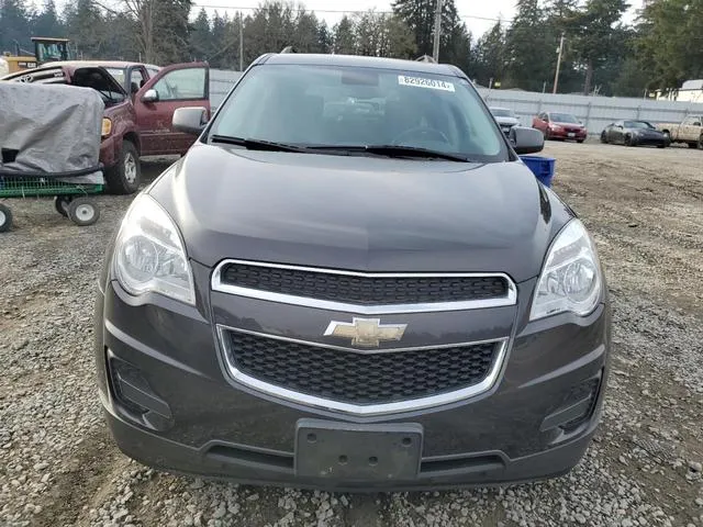 2GNALBEK4F6173612 2015 2015 Chevrolet Equinox- LT 5