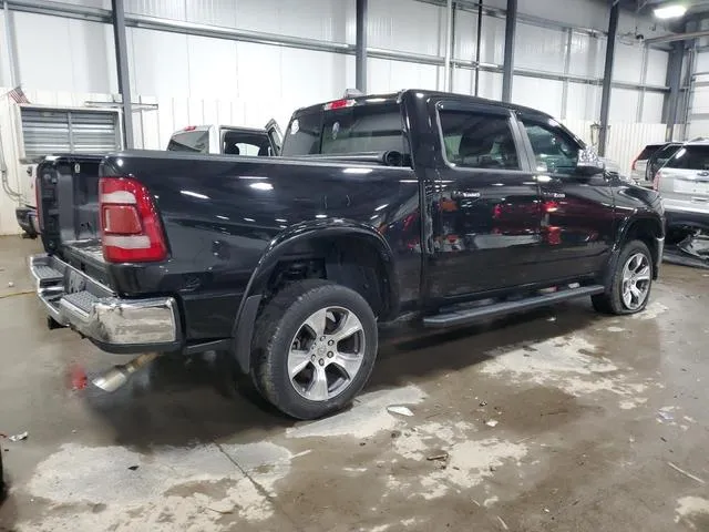 1C6SRFJTXLN110398 2020 2020 RAM 1500- Laramie 3