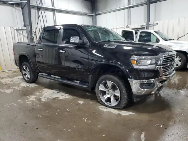 1C6SRFJTXLN110398 2020 2020 RAM 1500- Laramie 4