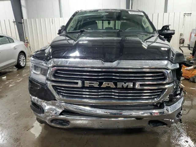 1C6SRFJTXLN110398 2020 2020 RAM 1500- Laramie 5