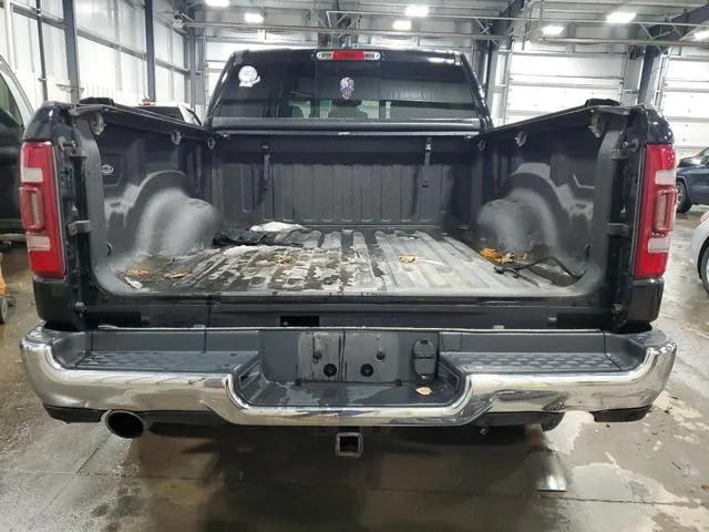 1C6SRFJTXLN110398 2020 2020 RAM 1500- Laramie 6