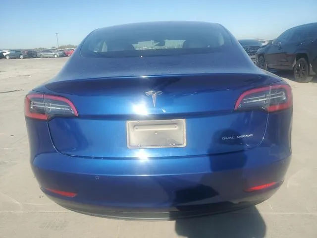 5YJ3E1EB0LF807140 2020 2020 Tesla MODEL 3 6