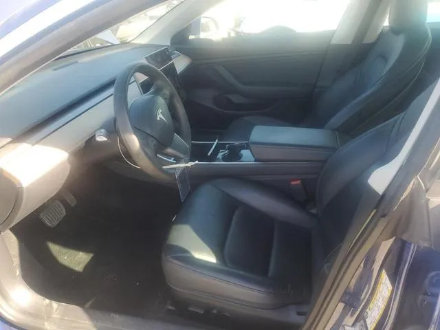 5YJ3E1EB0LF807140 2020 2020 Tesla MODEL 3 7