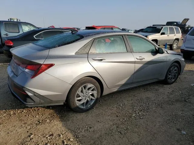 KMHLM4DG4RU638415 2024 2024 Hyundai Elantra- Sel 3