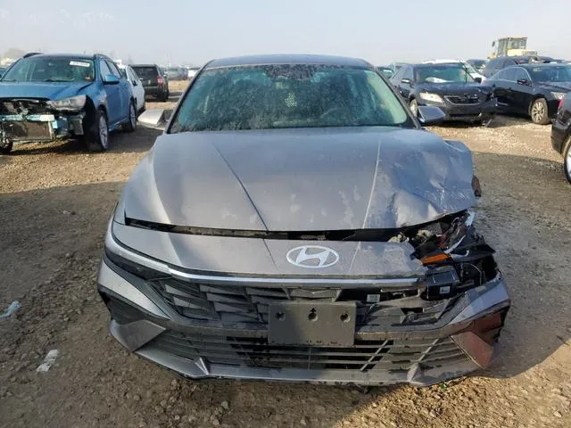 KMHLM4DG4RU638415 2024 2024 Hyundai Elantra- Sel 5