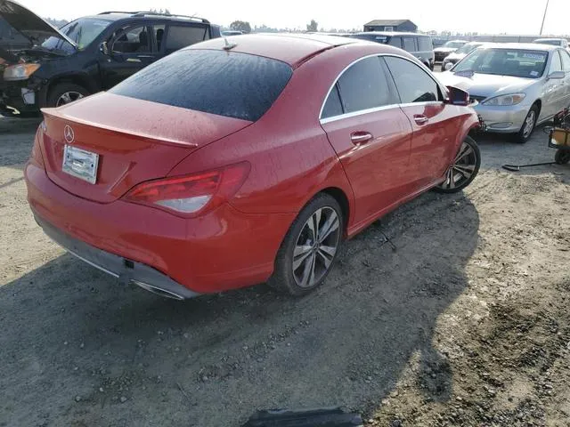 WDDSJ4EB9JN612330 2018 2018 Mercedes-Benz CLA-Class- 250 3