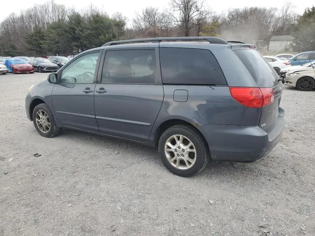 5TDBA23C96S070562 2006 2006 Toyota Sienna- LE 2