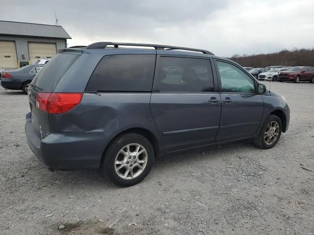 5TDBA23C96S070562 2006 2006 Toyota Sienna- LE 3