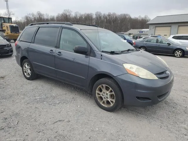 5TDBA23C96S070562 2006 2006 Toyota Sienna- LE 4