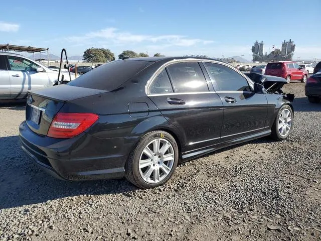 WDDGF4HB6CR196526 2012 2012 Mercedes-Benz C-Class- 250 3