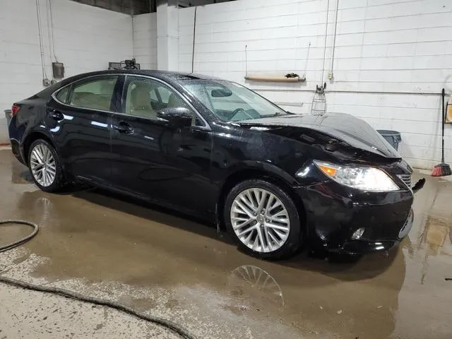 JTHBK1GG6E2103879 2014 2014 Lexus ES- 350 4