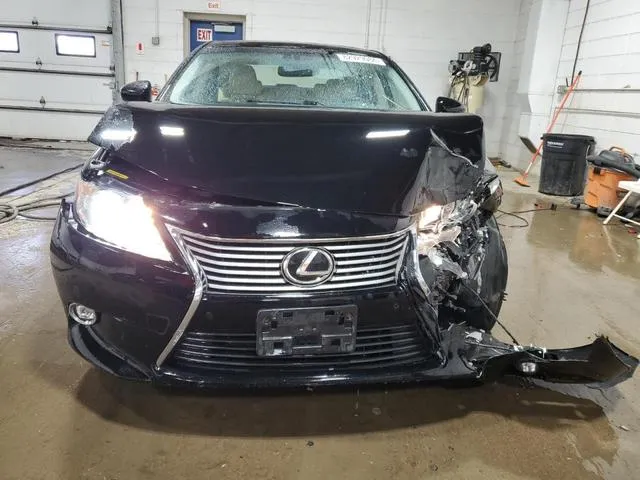 JTHBK1GG6E2103879 2014 2014 Lexus ES- 350 5