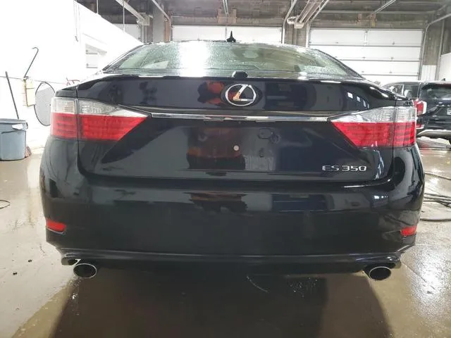 JTHBK1GG6E2103879 2014 2014 Lexus ES- 350 6