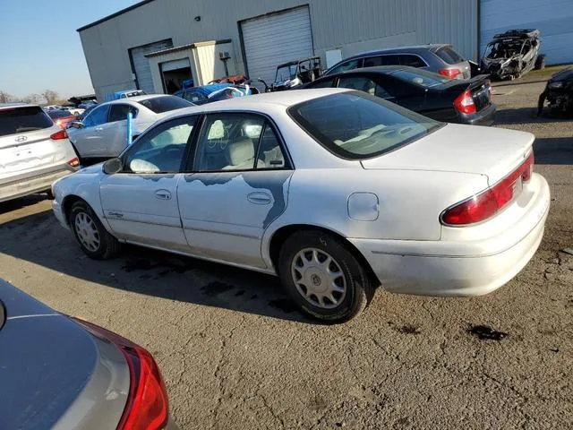 2G4WS52J7Y1120221 2000 2000 Buick Century- Custom 2