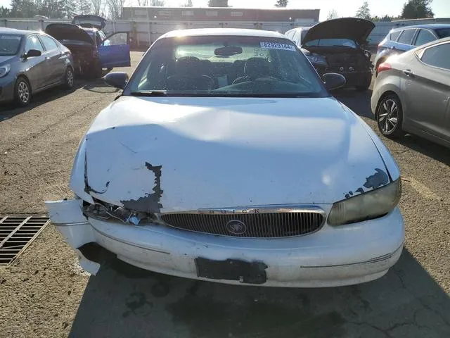 2G4WS52J7Y1120221 2000 2000 Buick Century- Custom 5