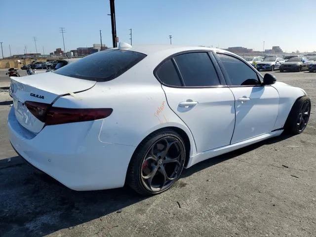 ZARFAMAN3K7609494 2019 2019 Alfa Romeo Giulia 3