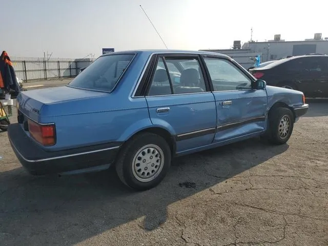 JM1BF2227H0516434 1987 1987 Mazda 323 3