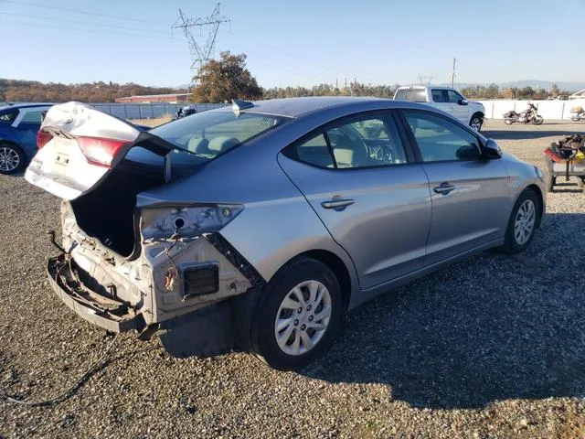 5NPD74LF2HH089895 2017 2017 Hyundai Elantra- SE 3