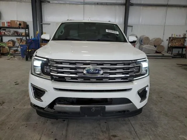 1FMJK2AT5MEA53896 2021 2021 Ford Expedition- Max Limited 5