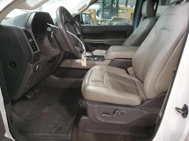 1FMJK2AT5MEA53896 2021 2021 Ford Expedition- Max Limited 7