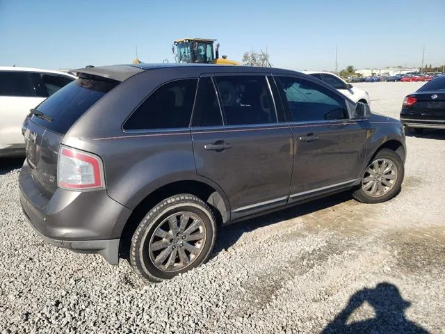 2FMDK49C79BA54175 2009 2009 Ford Edge- Limited 3