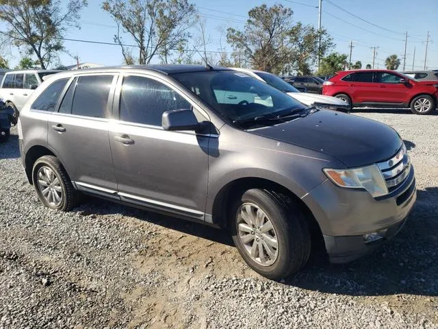 2FMDK49C79BA54175 2009 2009 Ford Edge- Limited 4