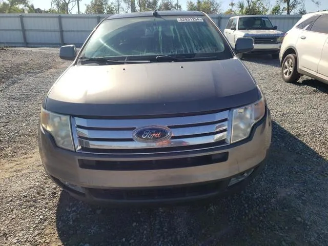 2FMDK49C79BA54175 2009 2009 Ford Edge- Limited 5